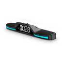 GPS Digital Speedometer for Car MAIMEIMI Head Up Display for Car HUD Speedometer MPH 5V with Compass, Time, Fatigue Driving Reminder, Overspeed Alarm for All Vehicle