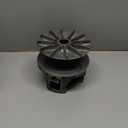 VEVOR Primary Drive Clutch Fits for Polaris RZR 800 2010-2014, Polaris RANGER 800 2012-2017, Drive Clutch Assembly 1.16" Bore with Weights and Spring, Replace# 1322996
