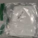 6 Pack Nut Bag Strainer 7.87  5.9 Inch Nut Milk Bag Reusable Nylon Mesh Bags 200 Mesh Fine Meshes Drawstring Bags for Straining Fruit Juice Coffee Tea Yogurt Cheese Coffee Almond