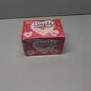 20 Pack Valentines Day Freeze Dried Candy- 10 Pcs Per Bag - Bulk Valentines Love Candy, 4 Flavors Great Use, For Party Favor, Classrooms Partys, Goodie Bags