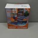 Vacuum Storage Bags Jumbo (12 x Jumbo),Plastic Packaging Bags,Space Saver Sealer Compression Bags for Blankets, Comforters, Pillows, Bedding,Clothes Storage