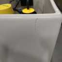 KOHLER Memoirs Stately Continuousclean St Toilet Tank, 1.28 Gpf