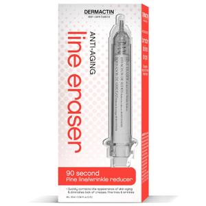 Dermactin-TS 90 Second Wrinkle Reducer