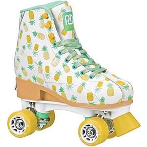 Candi GRL Lucy Adjustable Girls Roller Skates Size 12-2
