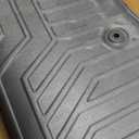 KUST Floor Mats for 2023-2026 2027 Kia Sportage Accessories (Hybrid Only)