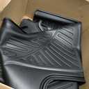 Floor Mats for VW Volkswagen Tiguan 2025 2026
All Weather Odorless Floor Liners, Custom Fit Precise Coverage, Waterproof Non-Slip TPE Material, Easy to Clean