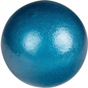 Champro Cast Iron Shot Put (3.6 kg/8 lb, BLUE)