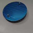 High Air Filter 14x3cm High Strength For Repair Replacement For SU HS2 1 Inch Carburetor