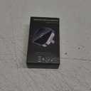 Teeran Wireless CarPlay Adapter 2025 Upgrade Wired CarPlay to Wireless, Mini Cube Design for Cars with Built-in Wired Apple CarPlay Plug and Play Easy Use Fast Stable Connection Car Play for iPhone