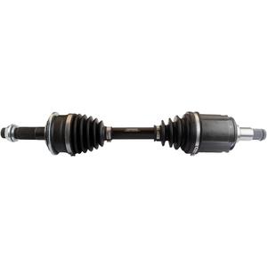MOOG CV Axle Assembly 14H004 For 1995-2004 Toyota Tacoma (Front)