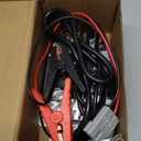 12V 20A Lithium Battery Charger, 14.6V 20A LiFePO4 Lithium Battery Charger with Multiple Protection and LED Indicator, Deep Cycle Rechargeable Batteries of RV, Boat