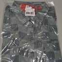 Unionbay Men's Bradley Short Sleeve Gauze Button Down Shirt, Snow Pine, XL