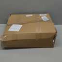 Fitable 6 Pack White Round Tablecloths - 120 Inches in Diameter - Stain Resistant and Washable Table Clothes, Polyester Fabric Table Covers for Wedding, Party, Banquet, Formal Events