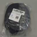 ZIHNIC Bluetooth Headphones Over-Ear, Foldable Wireless and Wired Stereo Headset Micro SD/ TF, FM for Cell Phone, PC, Soft Earmuffs &Light Weight for Prolonged Wearing (Black/ Blue)