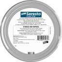 Seresto Flea & Tick Collar For Dogs Over 18 lbs., Treatment & Prevention, Vet-Recommend, 8 Month Protection