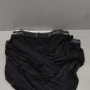 Calvin Klein Men's Microfiber Stretch 3-Pack Hip Brief