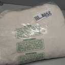 Set of 2 Beige Bath Towels