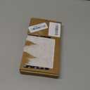 LCD for iPhone 16 Pro Screen 6.3' Replacement 3D Touch Screen Display Digitizer Frame Assembly with Repair Kit+Protective Film Tools Set