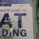The Critical Reader, 3rd Edition: The Complete Guide to SAT Reading