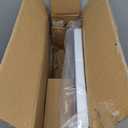 Franklin Sports Mini Basketball Hoops-Indoor Over The Door Mini Hoop+Basketball Sets-Perfect Accessory for Bedroom+Office (16" x 10" (Pack of 1)) Mini Pro Hoops - Blue