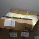 Crate Mattress Topper, Fragrance-Free, Dye-Free, Convoluted Foam for Pain Relief on Pressure Sores, Ventilated Therapeutic Support and Recovery, Bed, Yellow