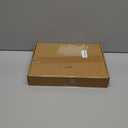 Hand Exercise Board with Hook and Loop Fasteners Hand Therapy Tool Equipment 14'' x 9'' Hook and Loop Exercise Board Solid Wood Base with Wood Tools for Improving and Finger Strength