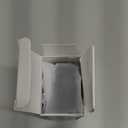 amBand M1 Sport Case Band for Apple Watch Ultra 3/2/1 & SE 3/2/1 & Series 11 10 9 8 7 6 5 4 3 49mm 46mm 45mm 44mm 42mm 41mm 40mm 38mm, Shockproof & Scratch Resistant Rugged Bumper for Men (Black)