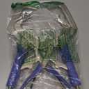 DRAGONITE Pocket Hole Clamp, Quick Release 11 inch Right Angle Clamp Set, 90 Degree Corner Clamps For Woodworking And Pocket Hole Joinery, 2-Piece