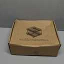 2-Tier Spice Rack Organizer, Pull Out Spice Rack for Cabinet, Height Adjustable Heavy Duty Metal Basket for Inside Cabinet & Pantry (11.5''Wx10.5''Dx9.5''H)