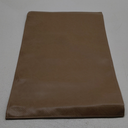 Non Slip Headrest Cover for Furniture Slipcovers,Faux Leather Headrest Protector for Recline Chair Vinyl Head Protector Cover for Sofa,Theater Seat Cover for Home & Office 17x27 in, Taupe