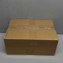 10 Pack White Round Tablecloths, 120 Inch Stain Resistant and Wrinkle Polyester Fabric Washable Table Clothes Cover for Kitchen Dining, Wedding, Reception Banquet, Birthday Party, Buffet Restaurant