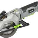 LITELEPH 4Amp Circular Saw