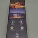 Cordless Table Lamp Rechargeable, IP55 Waterproof, 60h Runtime Protable Outdoor Table Lamps, 3 Color Stepless Dimming Battery Powered Table Lamp for Dinner/Restaurant/Bedroom/Cafe