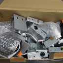 Ensenior 24Pack 4 Inch LED Recessed Ceiling Light, 5CCT, 750LM 9W 120V
2700K-5000K Selectable, 5%-100% Dimmable, Ultra-Thin Canless Wafer Downlight, Aluminum, Damp Rated, ETL&FCC&IC