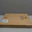 2 x Bemis 7300SLEC Slow Close Toilet Seat, Easy Clean Hinges and Durable Plastic Seat, Made in USA, Elongated, White