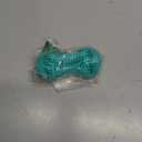 Dog Chew Toy for Teething Chewers,Tough Durable Natural Rubber Bone with Toothbrush,Indestructible for Aggressive Chewers Dental Oral Care for Small, Medium and Large Dogs