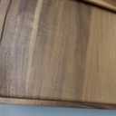 Extra Large Folding Bed Tray Table, 22 x 14 Acacia Wood Breakfast Tray, Food Serving Tray with Legs for Eating in Bed