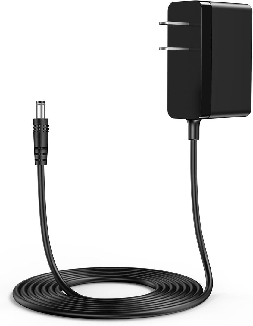 21V Mini Chainsaw Lithium ion Battery Charger Compatible with SOYUS, Saker, Zikopomi, SENDRY, BEI&Hong, New Huing, RLSOO, Peektook, SeeSii, Taranzy, IMOUMLIVE Cordless Mini Chainsaw Adapter