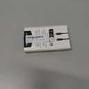 StarTech.com 1m 3 ft USB C Cable - M/M - USB 2.0 - USB-IF Certified - USB-C Charging Cable - USB 2.0 Type C Cable