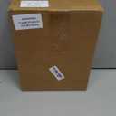 Yungyan 6 Pcs Self Watering Plant Globes Glass Cactus Insert Watering Devices Automatic Plant Watering Bulbs Water Globes for Indoor Outdoor Plants(Clear Tulip,5.31 Inch)