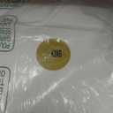 Utopia Bedding Flat Sheets - Pack of 6 - Soft Brushed Microfiber Fabric - Shrinkage & Fade Resistant Top Sheets - Easy Care (King, White)