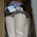 Gold Small Touch Control Table Lamp for Bedroom, Brass Gold Bedside Lamps for Nightstand, Cute Mini Small Table Lamps for Small Spaces with Scalloped Shade for Kitchen Counter, Bookshelf, Living Room