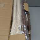 Bread Proofing Box with 50113℉ Temp Control & 48H Timer  Folding Dough Proofing Box with Metal Rack Warming Foldable Proofer for Sourdough, Bread Baking, Pizza, Yogurt