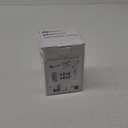 NearMoon Bath Double Towel Hook- SUS304 Stainless Steel Square Robe Towel Holder, Heavy Duty Rustproof Double Coat Hook for Bathroom Livingroom Kitchen Wall Mounted, 2 Pack (Brushed Nickel)