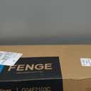 ErGear Dual Monitor Arm, Full Adjustable Monitor Mount for 13–32″ Screens, Fast Install Computer Monitor Stand with Tool-Free VESA Mount, Max Load 19.8 lbs, Max VESA 100x100mm, G04F2103C