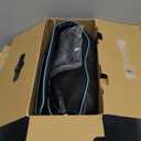 AERLANG Fathers Day Dad Gifts Neck Massager, Shiatsu Neck and Back Massager with Heating Neck and Shoulder Massager Deep Kneading Pillow for Massage Home Office Car Use Gifts for Women Men Dad Mom (Blue)