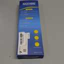 Plantar Fasciitis Relief - Arch Support Insoles for Men Women, Shoe Inserts for Flat Feet, Orthotic Shoe Insoles All-Day Energy and Comfort with Every Step (Men's 11-11 1/2 | Women's 13-13 1/2) (Blue)