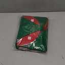 Max Fun DIY Felt Christmas Tree for Toddlers with 49 Christmas Ornaments + Tic-Tac-Toe Games for Kids Wall Hanging Christmas Decorations Felt Craft Kits for Xmas Party Favors