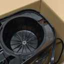 Toastmaster 12-Cup Digital Touchscreen Drip Coffee Maker - Programmable Automatic Coffee Machine - Kitchen Appliance with Keep Warm Setting