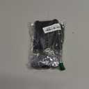 OtterBox Samsung Galaxy S20 FE 5G (FE ONLY - Not Compatible with Other Galaxy S20 Models) Defender Series Case - Black, Rugged & Durable, with Port Protection, Includes Holster Clip Kickstand